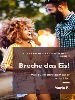 cover image of Breche das Eis!